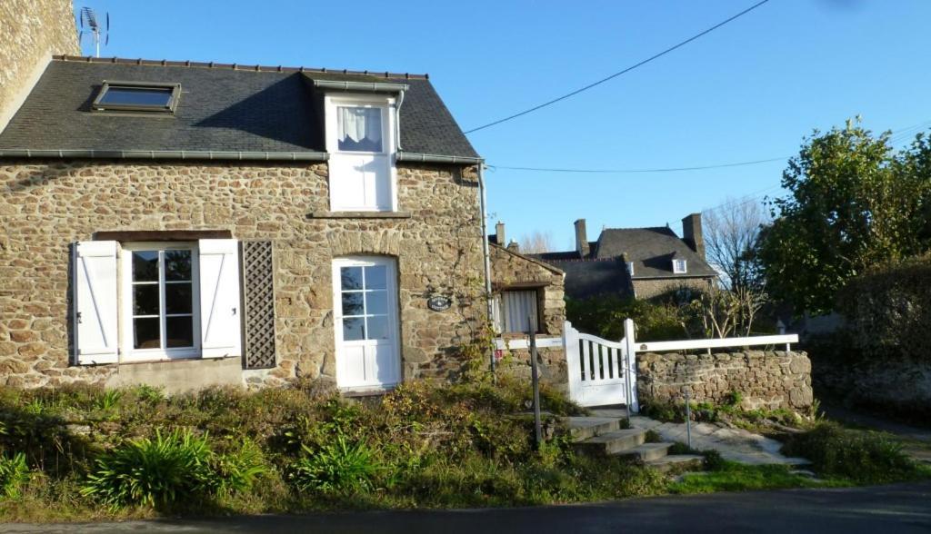 Giverny Cottage サン・クロン エクステリア 写真