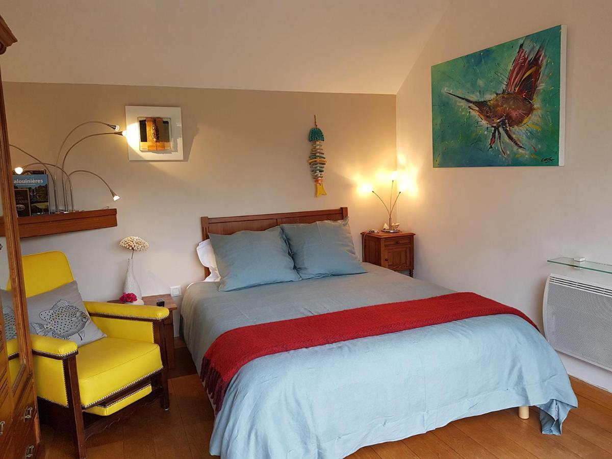 Giverny Cottage サン・クロン エクステリア 写真